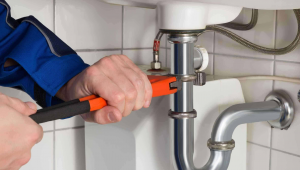 Prevent Plumbing Problems
