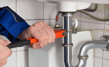 Prevent Plumbing Problems