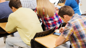 Effective Ways to Handle Stress While Studying